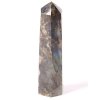 Obelisk Labradorit špice 63g - 8 cm #L97