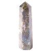Obelisk Labradorit špica 63g - 8 cm #L97
