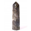 Obelisk Labradorit špice 63g - 8 cm #200