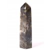 Obelisk Labradorit špice 63g - 8 cm #L97