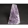 Amethyst druse 0,950 kg #1190