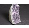 Amethyst druse 0,870 kg #1191