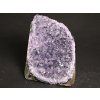Amethyst druse 1,350 kg #1197