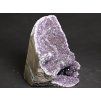 Amethyst druse 1,590 kg #1201