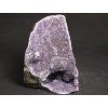 Amethyst druse 1,590 kg #1201