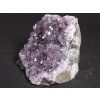 Amethyst druse 1,070 kg #1207