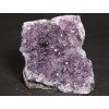 Amethyst druse 1,070 kg #1207