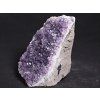 Amethyst druse 0,840 kg #1211