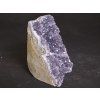 Amethyst druse 1,100 kg #1217
