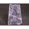 Amethyst druse 1,100 kg #1217