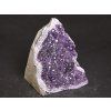 Amethyst druse 1,080 kg #1219
