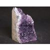 Amethyst druse 1,420 kg #1227