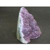 Amethyst druse 1,430 kg #1232