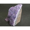 Amethyst druse 1,430 kg #1232