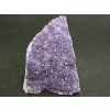 Amethyst druse 1,430 kg #1232