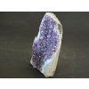 Amethyst druse 0,890 kg #1240