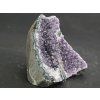 Amethyst druse 0,710 kg #1244