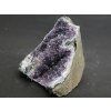 Amethyst druse 0,710 kg #1244