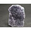 Amethyst druse 0,760 kg #1248