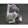 Amethyst druse 1,460 kg #1250