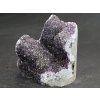 Amethyst druse 1,460 kg #1250