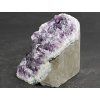 Amethyst druse 1,130 kg #1252
