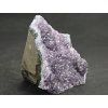 Amethyst druse 0,840 kg #1254