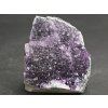 Amethyst druse 0,900 kg #1255