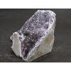 Amethyst druse 1,410 kg #1257