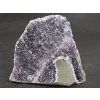 Amethyst druse 1,410 kg #1257