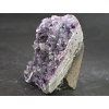 Amethyst druse 0,870 kg #1261