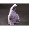 Amethyst druse 0,770 kg #1267