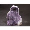 Amethyst druse 0,770 kg #1267