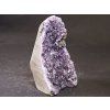 Amethyst druse 0,850 kg #1274