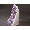 Amethyst druse 0,850 kg #1274