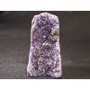 Amethyst druse 0,850 kg #1274