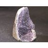 Amethyst druse 1,240 kg #1276