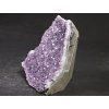 Amethyst druse 1,180 kg #1282