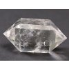 Szpiczasty kryształ obustronny 51 g - 60 mm #237