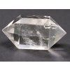 Double-pointed crystal wand 51g - 60mm #237