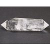 Křišťálová špice oboustranná 42g - 80 mm #241