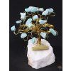 Amazonite lucky tree 7 cm - R2 - #191