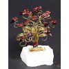 Bull eye lucky tree 7 cm - R2 - #194