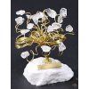 Crystal lucky tree 7 cm - R2 - #204