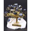 Sodalite lucky tree 7 cm - R2 - #207