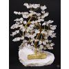 Crystal lucky tree 13 cm - R5 - #219