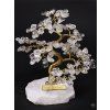 Crystal lucky tree 13 cm - R6 - #223