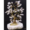 Crystal lucky tree 9 cm - S - #243