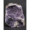 Amethyst druse 1,250 kg #1297