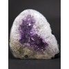 Amethyst druse 1,340 kg #1301